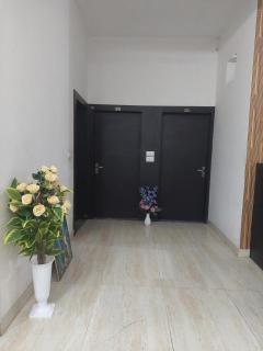 Hotel ashapura - 4
