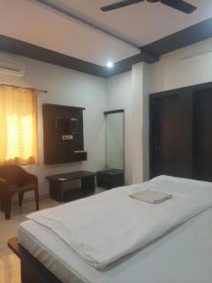 Hotel ashapura - 3