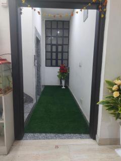 Hotel ashapura - 1