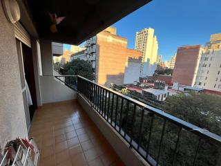 Mirador Zeballos - 1
