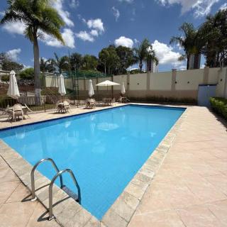 Apartamento de Luxo Dois Quartos - 1