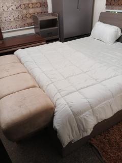 classic one bedroom lekki phase 1 - 3
