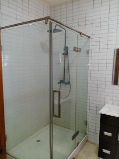 classic one bedroom lekki phase 1 - 1