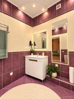 2BR on Stefan cel Mare - City Centre - Chişinău - 4