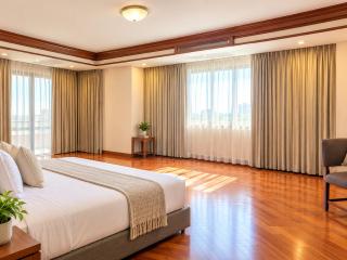 United Tower Thonglor by Aspira - 9