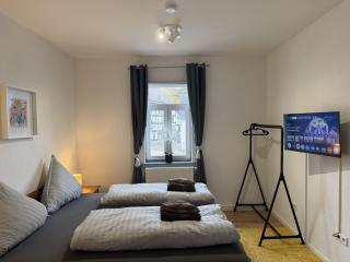 Mein Altstadt Domizil - 6