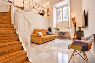 Optimus duplex loft - 9