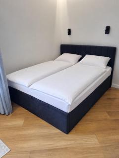 Modern Studio in Naujamiestis Near Old Town - 1