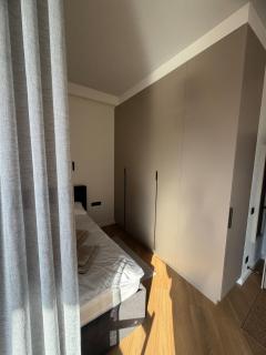 Modern Studio in Naujamiestis Near Old Town - 2