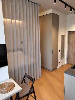 Modern Studio in Naujamiestis Near Old Town - 8