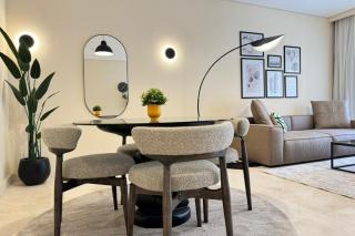 Modern Retreat in 90 Avenue New Cairo D1-34 - 0