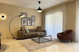 Modern Retreat in 90 Avenue New Cairo D1-34 - 6