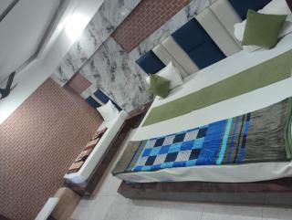 hotel sai basera - 8