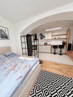 PilotscentreApartment - Praga - 5