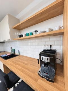PilotscentreApartment - Praga - 1