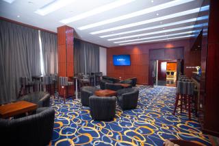 Daamat Hotel - 7