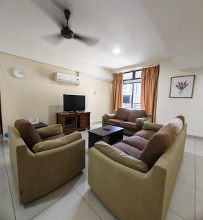 Fahrenheit Pavillion Bukit Bintang By JS-Home - 0