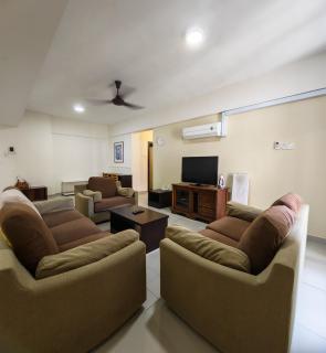 Fahrenheit Pavillion Bukit Bintang By JS-Home - 9
