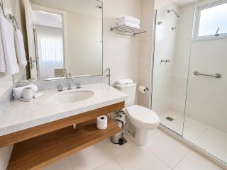 Rio Stay Studios e Suítes, Riocentro e Parque Olímpico - 5