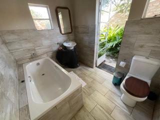 Bushman Rock Safaris - 8