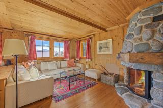 Chratidudel - Ski-in , Ski-out - 9