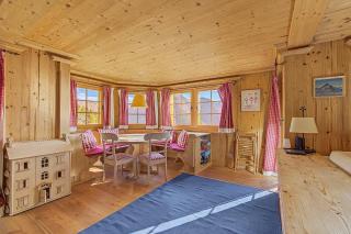 Chratidudel - Ski-in , Ski-out - 8