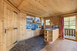 Chratidudel - Ski-in , Ski-out - 6