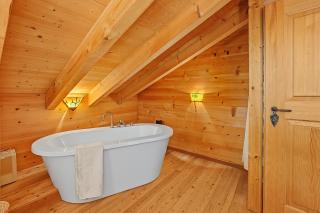 Chratidudel - Ski-in , Ski-out - 1