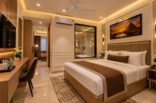 Hotel Curio Royal Crest - 4