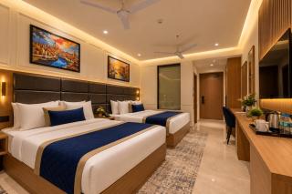 Hotel Curio Royal Crest - 7
