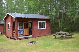 Johannisholm Camping & Lodge - 9
