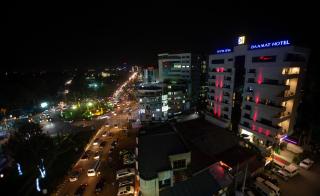 Daamat Hotel - 9