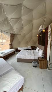 RUM LIMAR LUXURY CAMP & Jeep Tours - 3