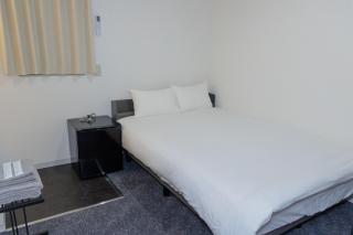 HOTEL GINZA Plus - 9