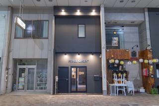 HOTEL GINZA Plus - 8