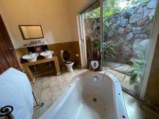 Bushman Rock Safaris - 9