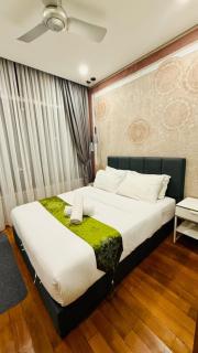 Sky Suites KLCC By Family Stay Nearby KLCC - 3