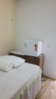 Suite em Ubajara - 4