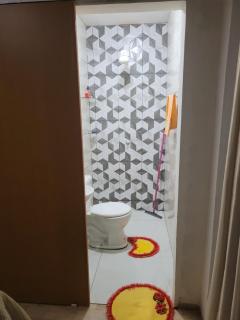 Suite em Ubajara - 2