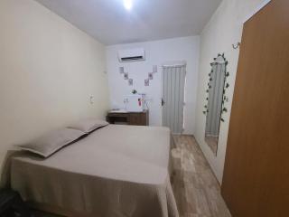 Suite em Ubajara - 1