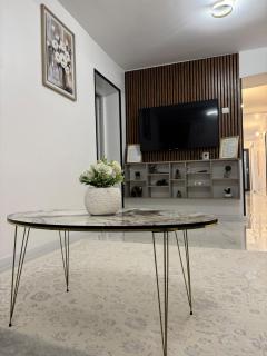 Elite Apartament - 5
