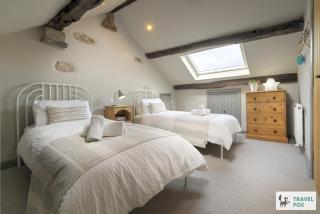 Clare's Cottage Near Cartmel - Dog Friendly, Homely, Aga, Log Burners, Disney Plus & Netflix - 6