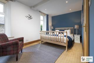 Clare's Cottage Near Cartmel - Dog Friendly, Homely, Aga, Log Burners, Disney Plus & Netflix - 7