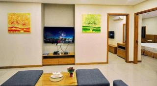 Spacious Apartment in the Heart of Nha Trang - 0