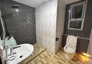 KiGALI DAKA LUXURY AND APARTMENT - Kigali - 8