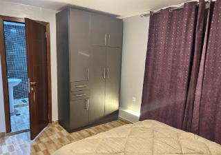 KiGALI DAKA LUXURY AND APARTMENT - Kigali - 5