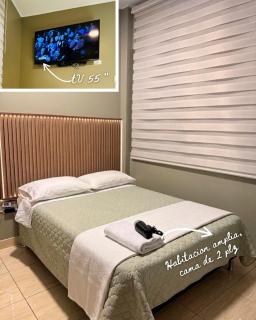 Departamento Manco Capac - 1