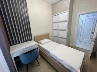 Tashkent City Grand Apartment 6А-100 - 6
