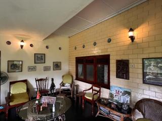 MB Heritage Home - 2