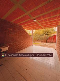 oasis del Valle - 2